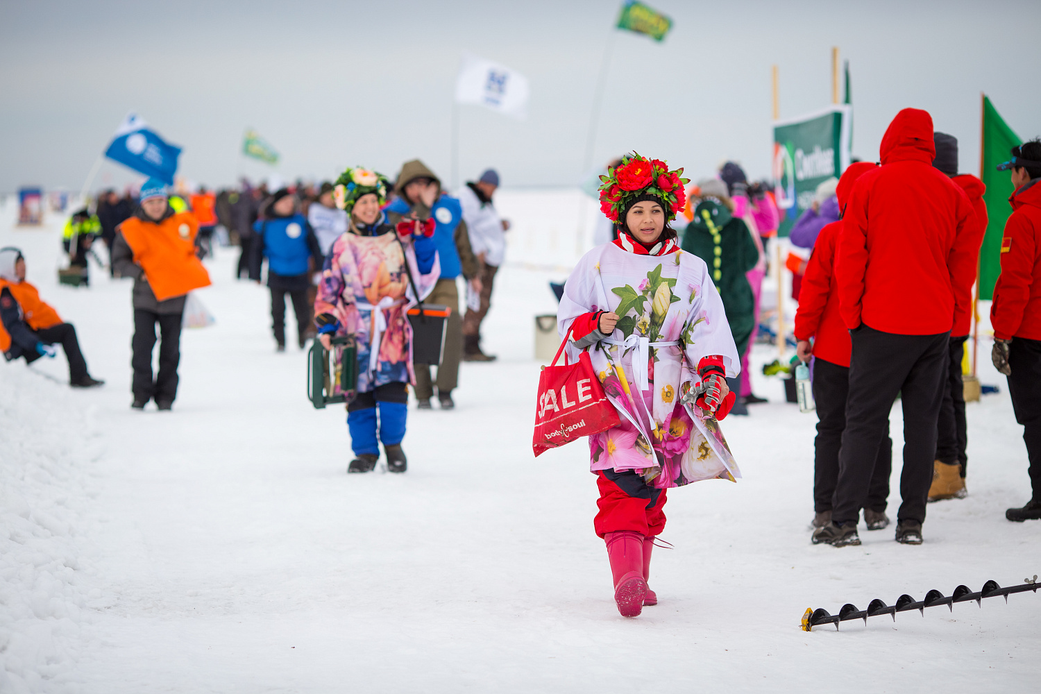 Байкальская рыбалка – 2021 состоится!