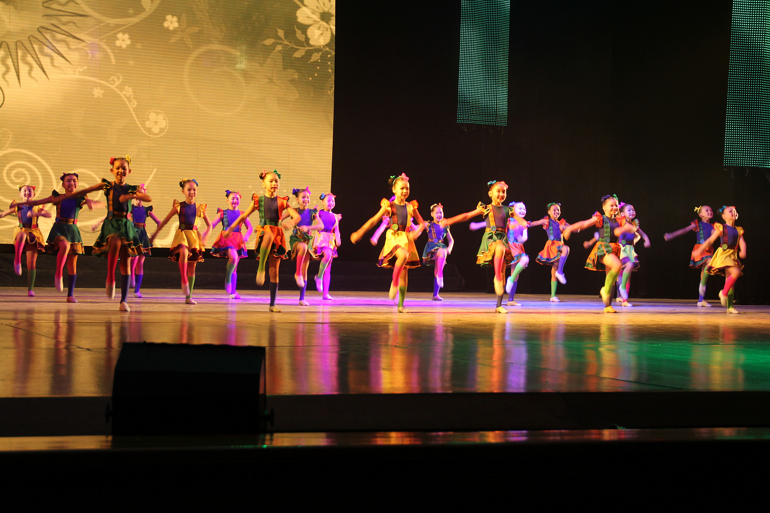 Золотой олимп