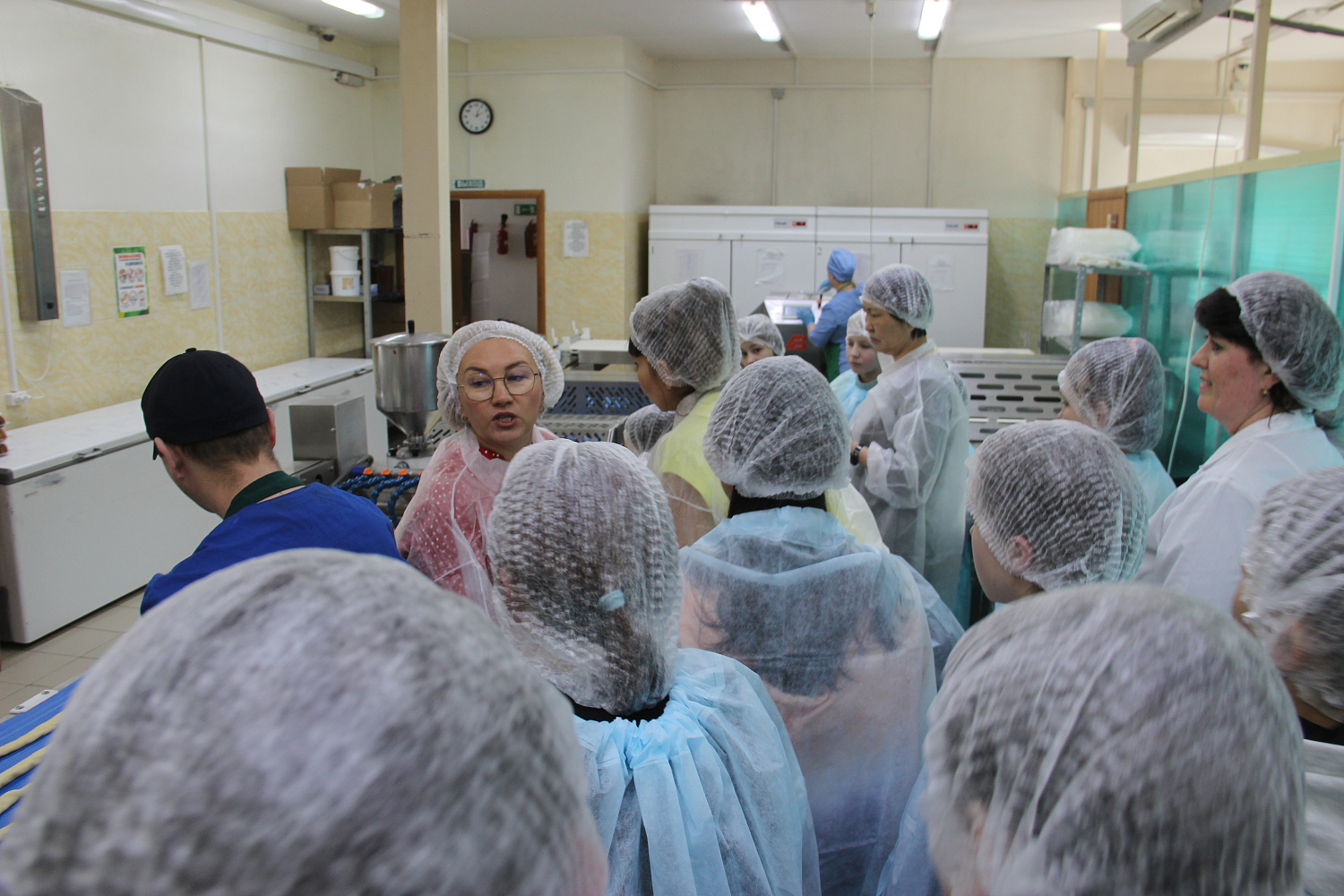 Всё лучшее детям!