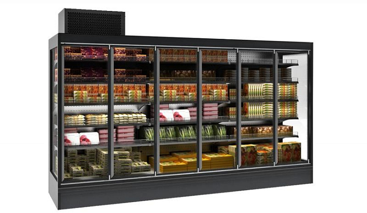 Тендер на поставку холодильного оборудования