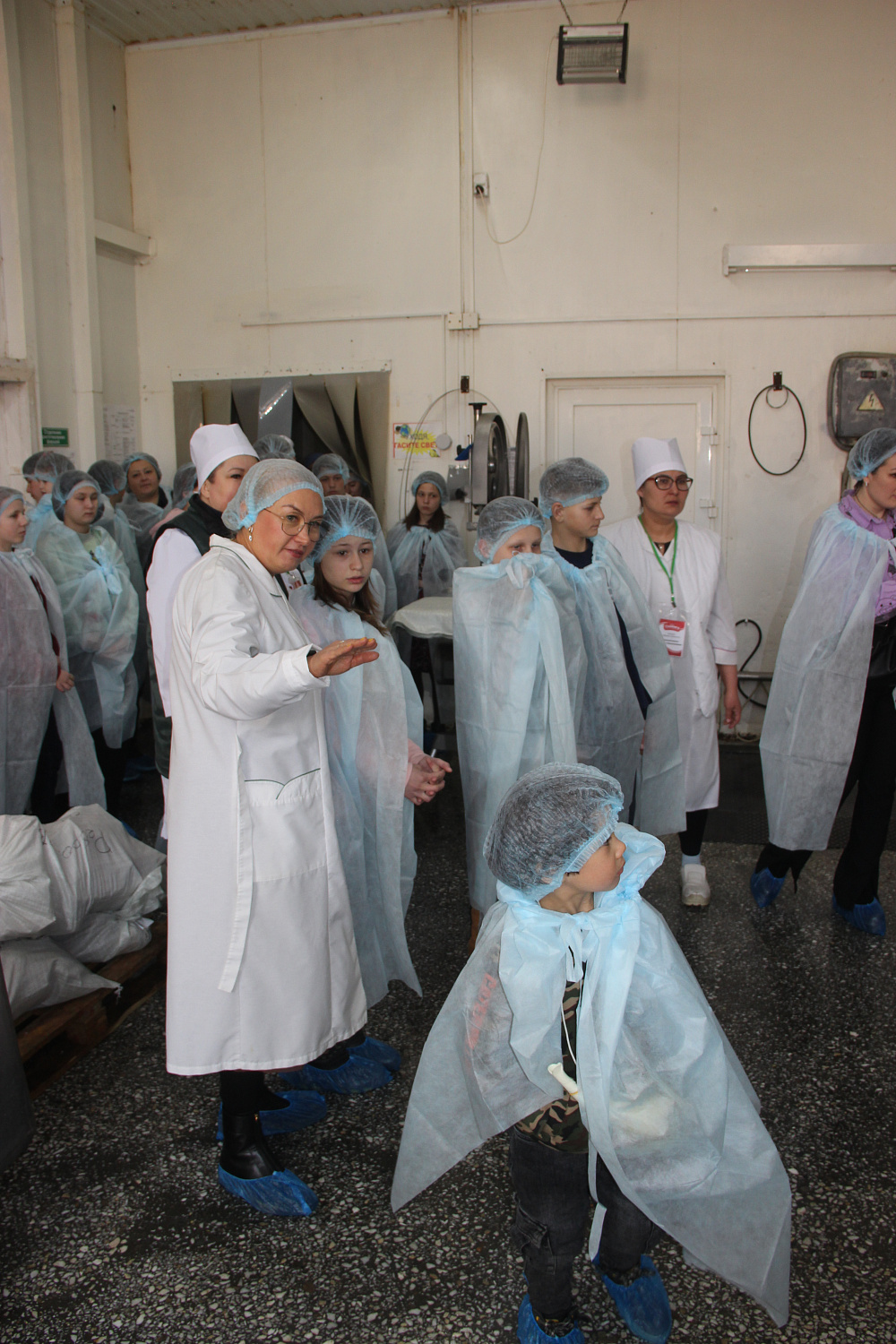 Создаём будущее вместе!!!