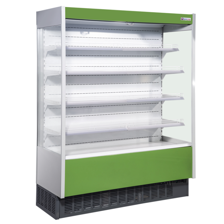 Поставка оборудования для холодильной комнаты