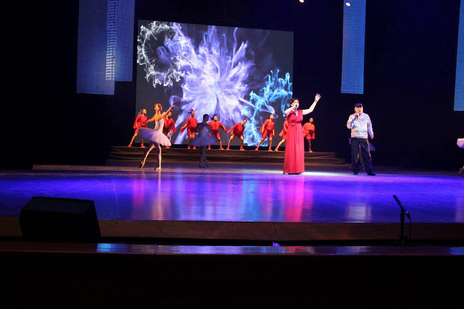 Золотой олимп