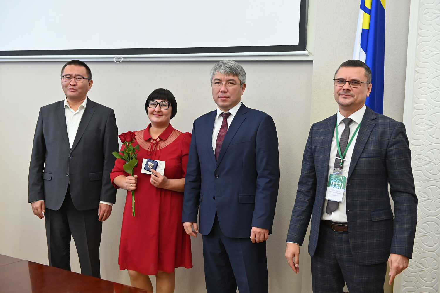 Уже 14 лет радуем покупателей! 