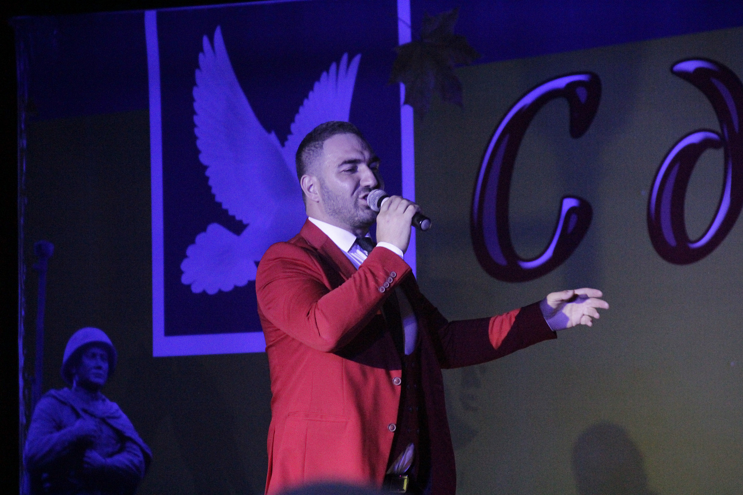 Грандиозный праздник в честь Дня города