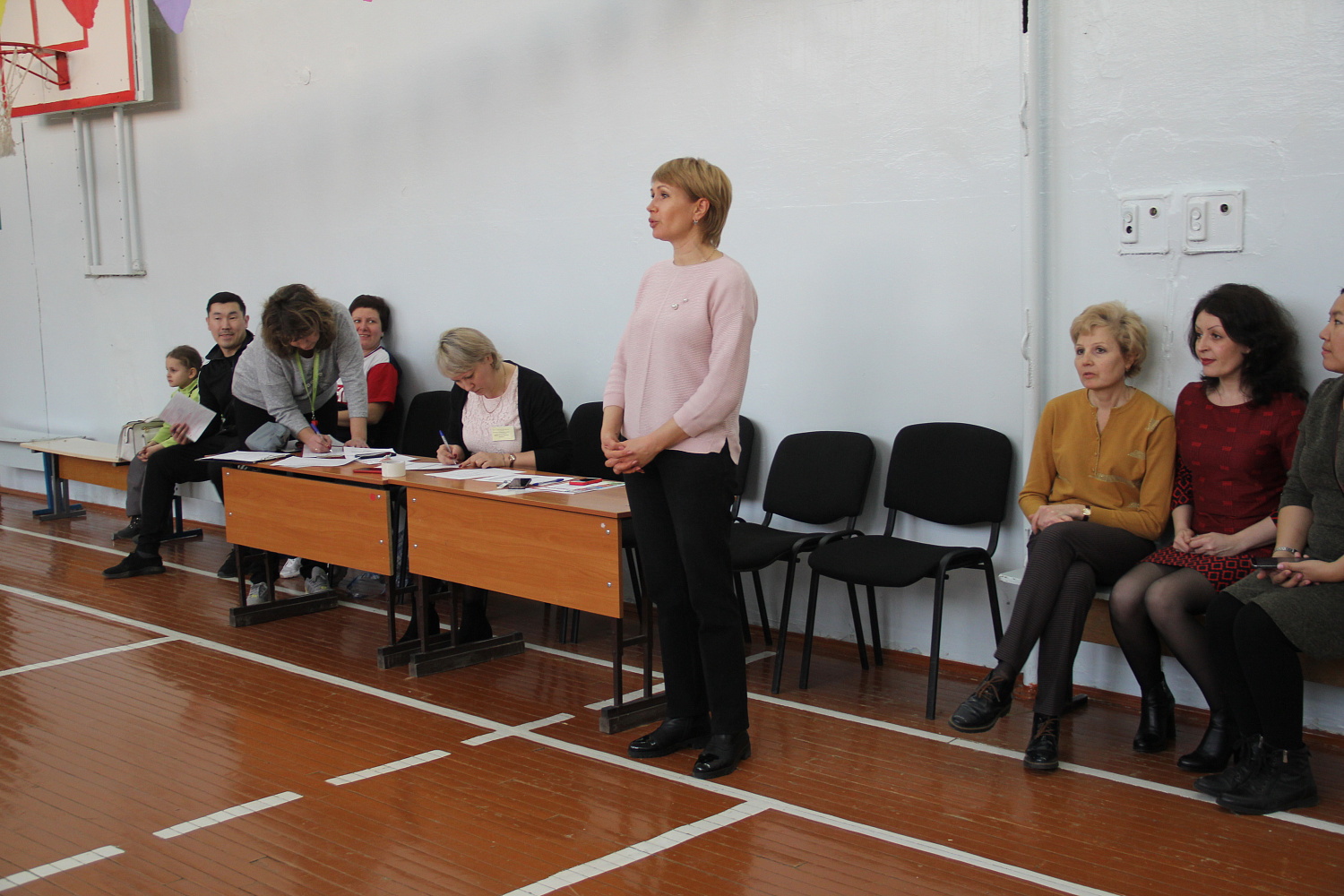 Мы за спорт