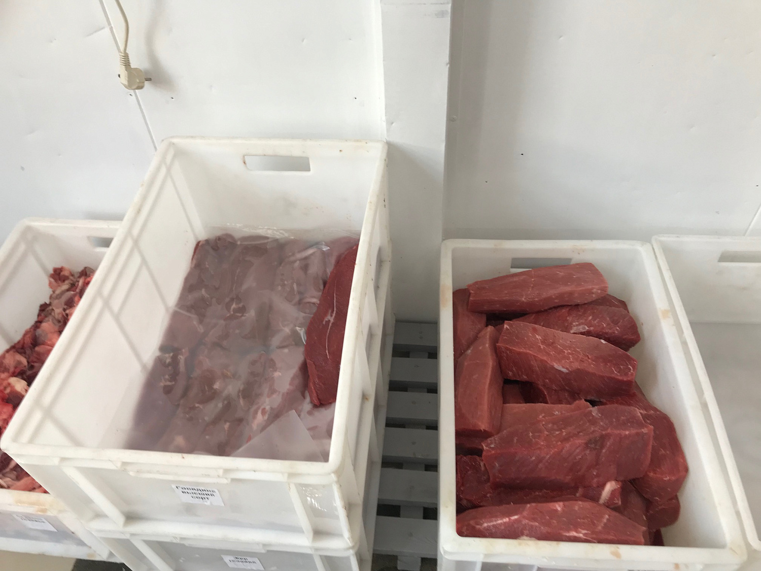 Глава Бурятии А.Цыденов: «Фабрика «Селенга» - вкусная и качественная продукция!»