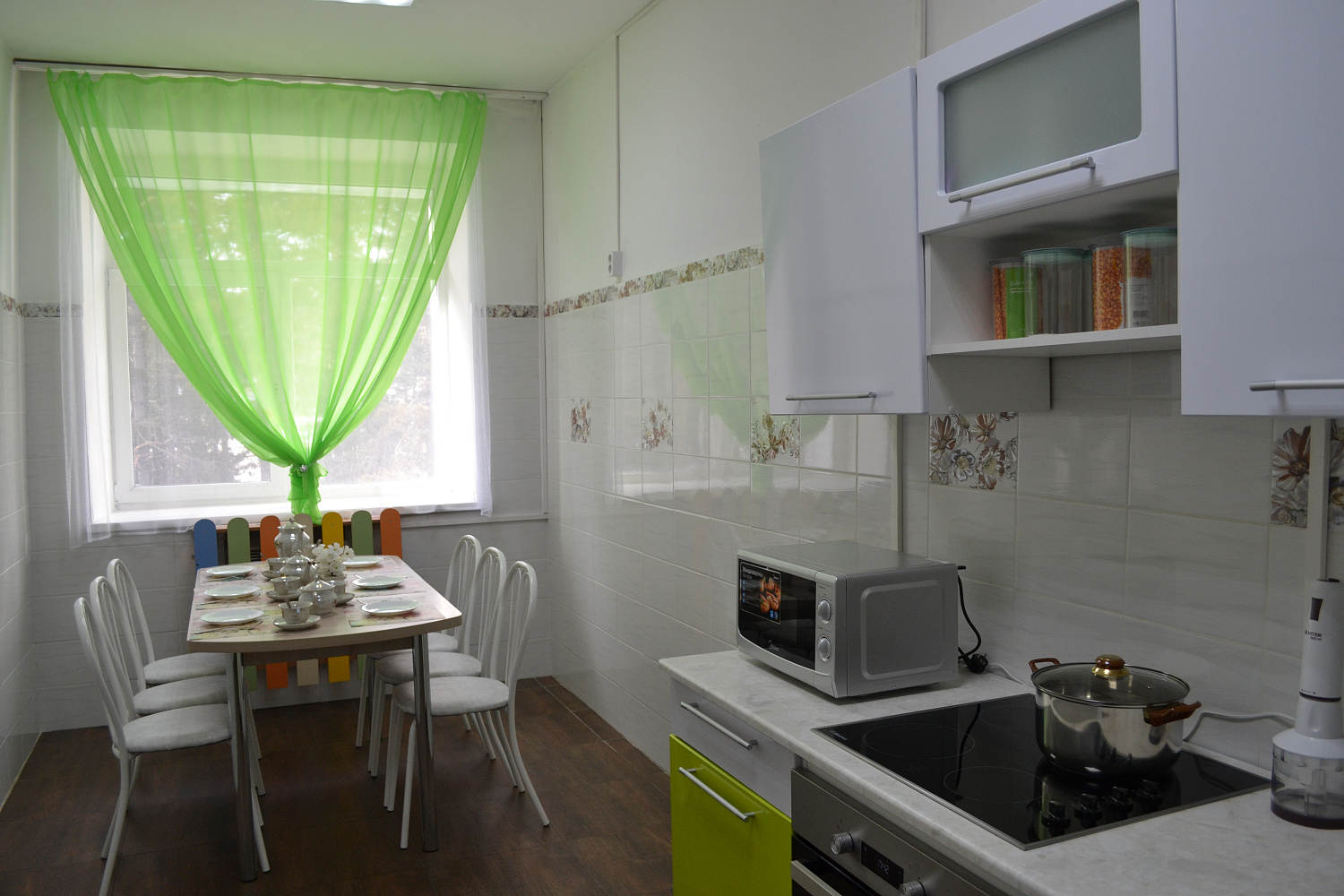 Счастье – помогать другим!