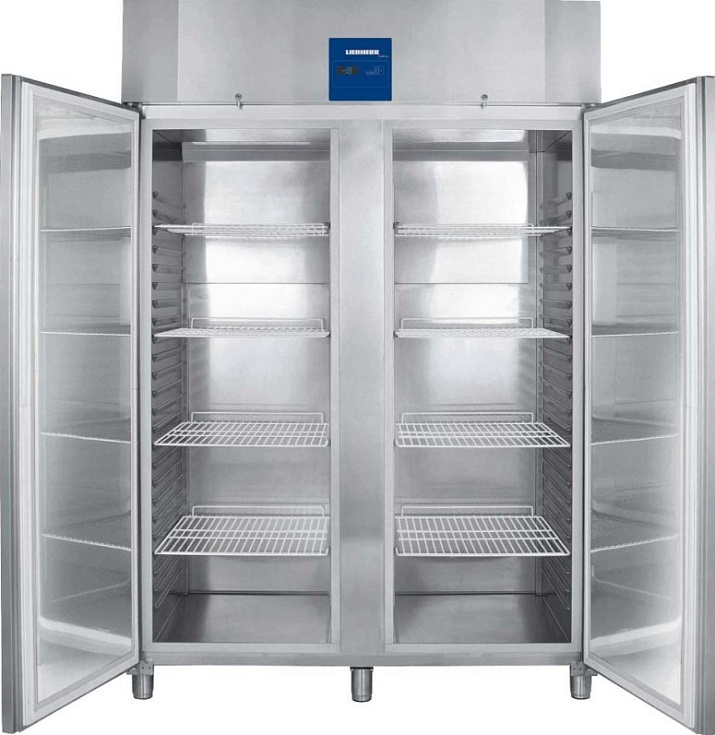 Поставка холодильных и морозильных шкафов