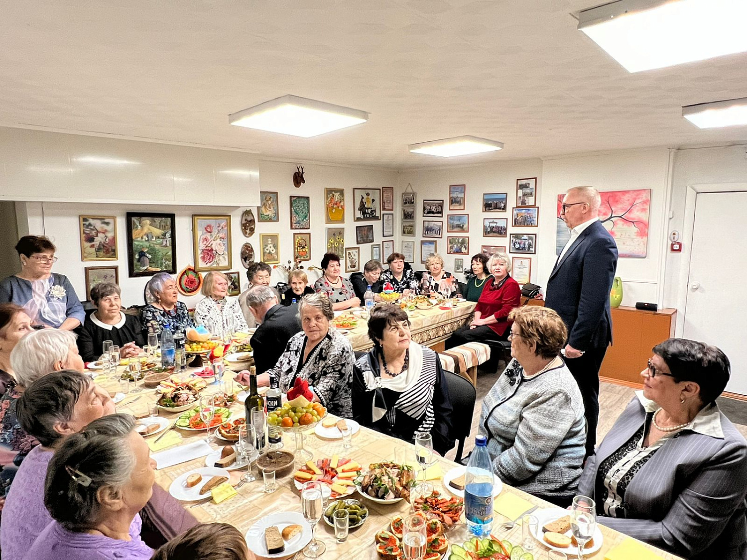 Вадим Бредний: 8 марта для меня особенный праздник